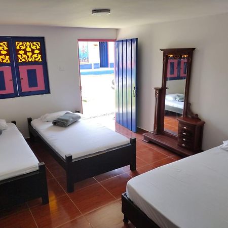 Finca Hotel La Bonita By La Macorina Quimbaya Εξωτερικό φωτογραφία