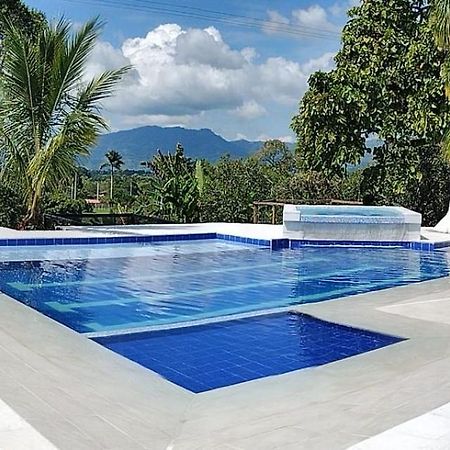 Finca Hotel La Bonita By La Macorina Quimbaya Εξωτερικό φωτογραφία