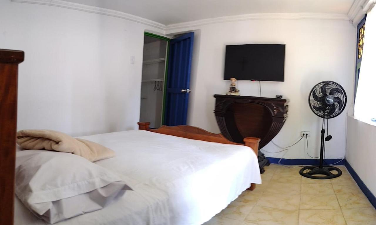 Finca Hotel La Bonita By La Macorina Quimbaya Εξωτερικό φωτογραφία