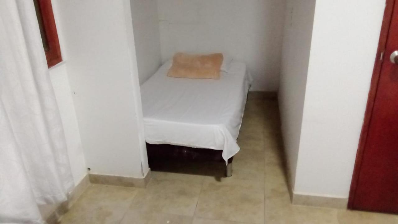 Finca Hotel La Bonita By La Macorina Quimbaya Εξωτερικό φωτογραφία
