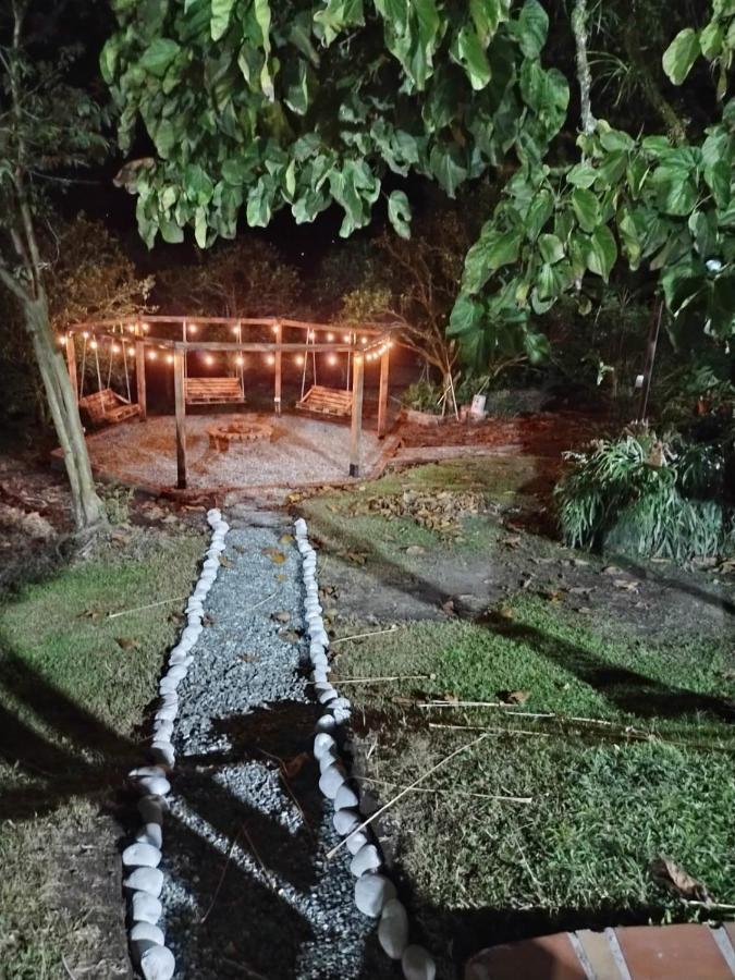 Finca Hotel La Bonita By La Macorina Quimbaya Εξωτερικό φωτογραφία