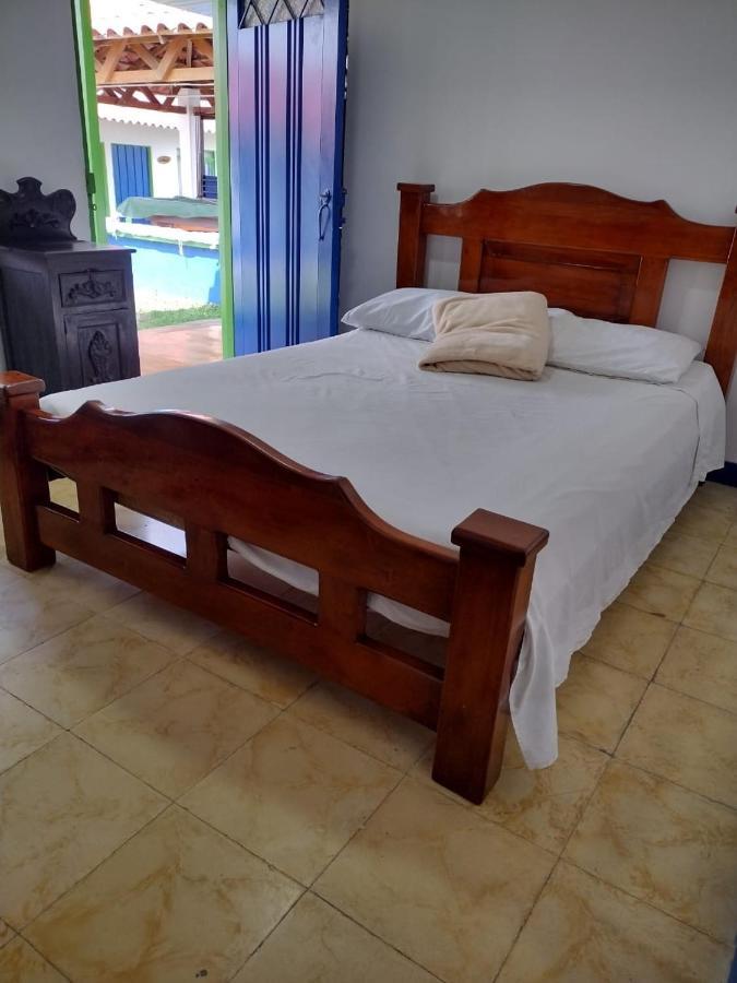 Finca Hotel La Bonita By La Macorina Quimbaya Εξωτερικό φωτογραφία