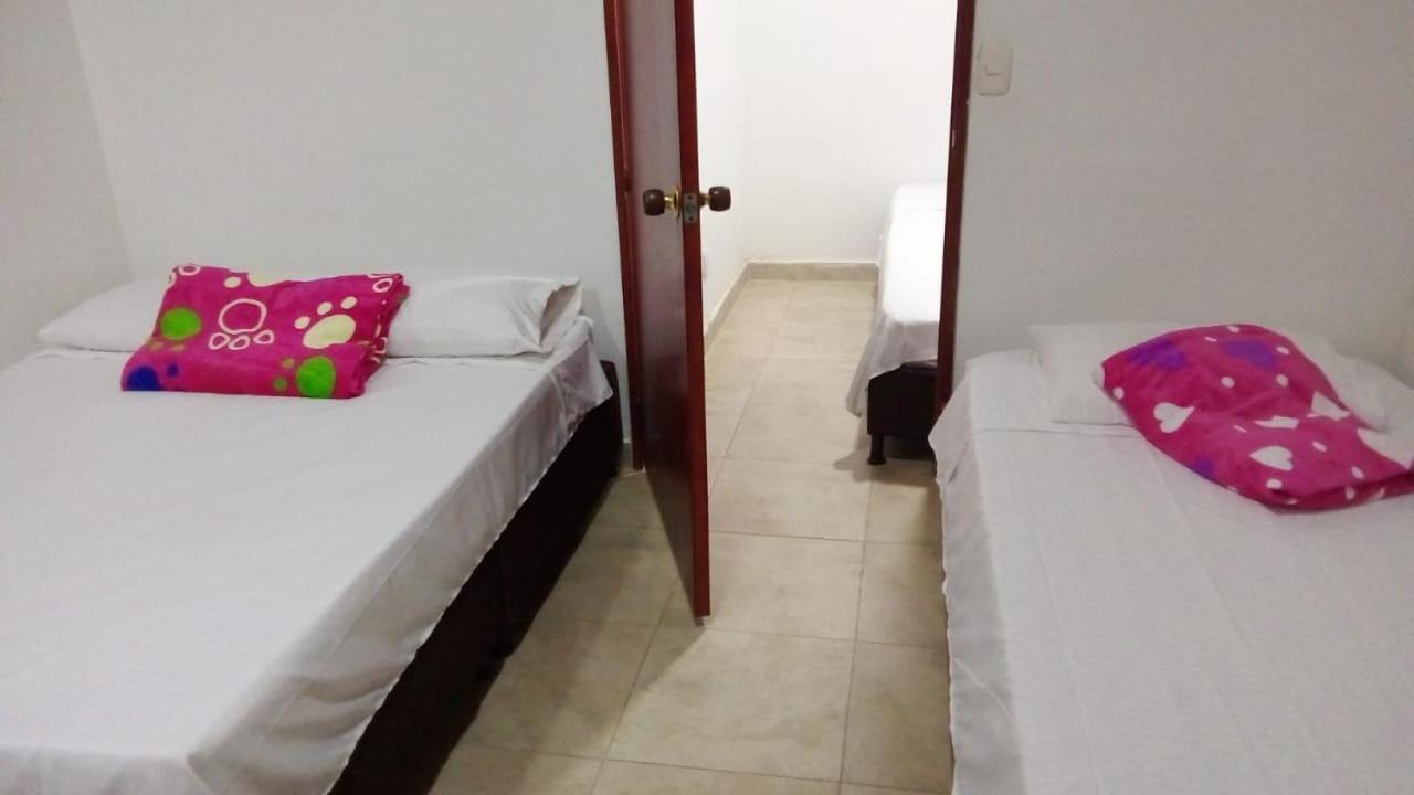 Finca Hotel La Bonita By La Macorina Quimbaya Εξωτερικό φωτογραφία