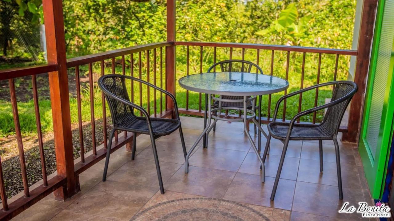 Finca Hotel La Bonita By La Macorina Quimbaya Εξωτερικό φωτογραφία