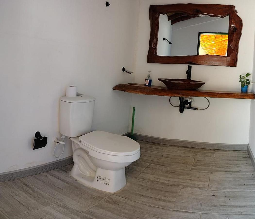 Finca Hotel La Bonita By La Macorina Quimbaya Εξωτερικό φωτογραφία