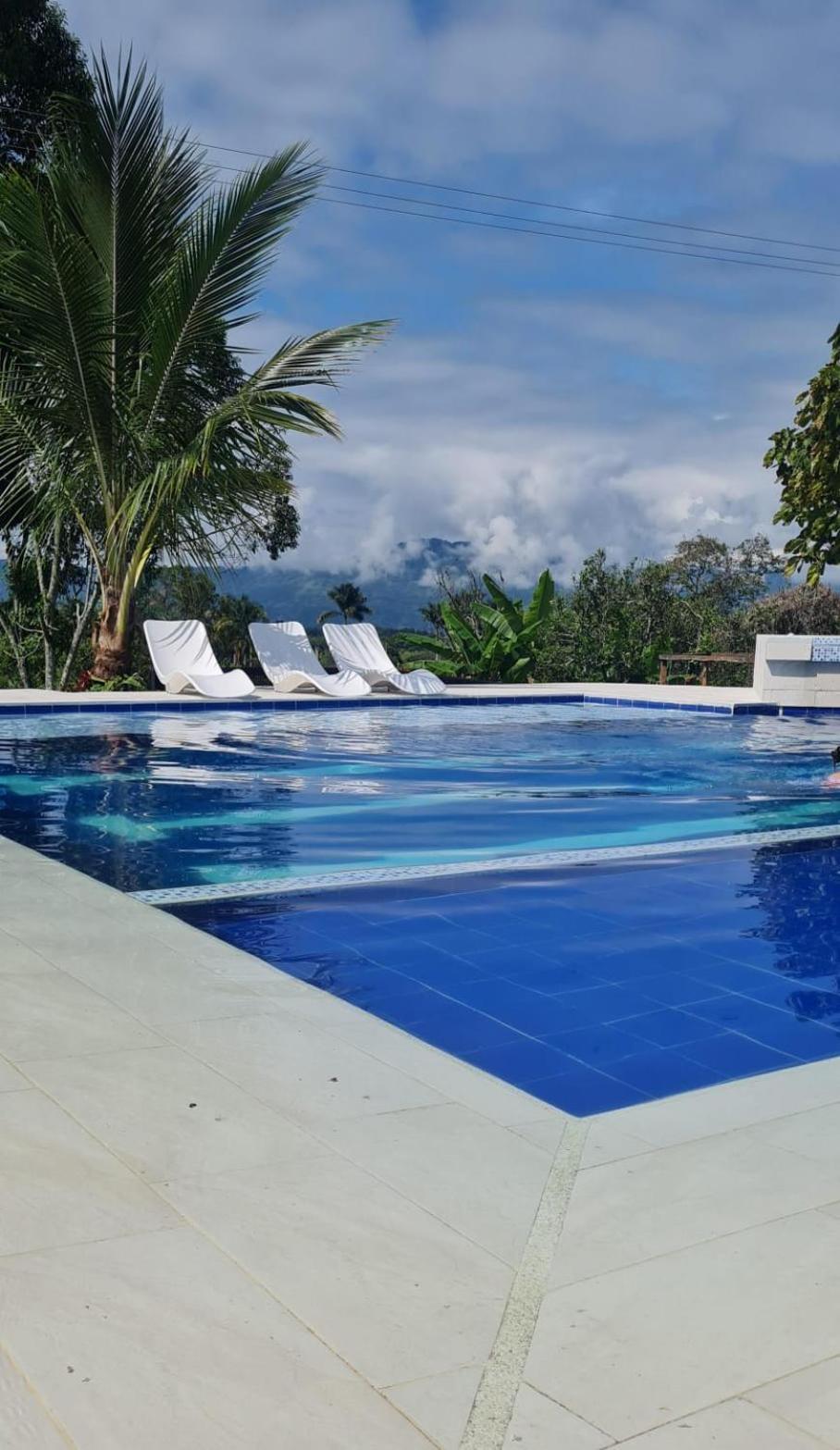 Finca Hotel La Bonita By La Macorina Quimbaya Εξωτερικό φωτογραφία