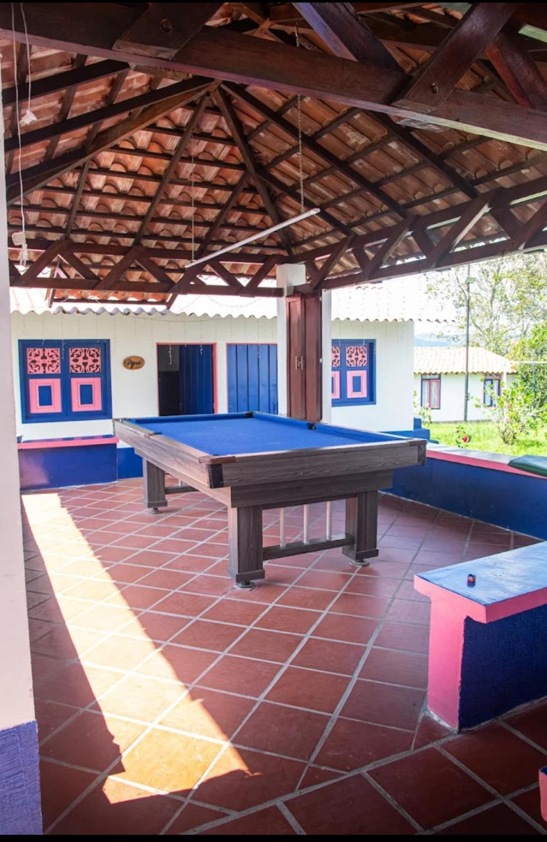 Finca Hotel La Bonita By La Macorina Quimbaya Εξωτερικό φωτογραφία