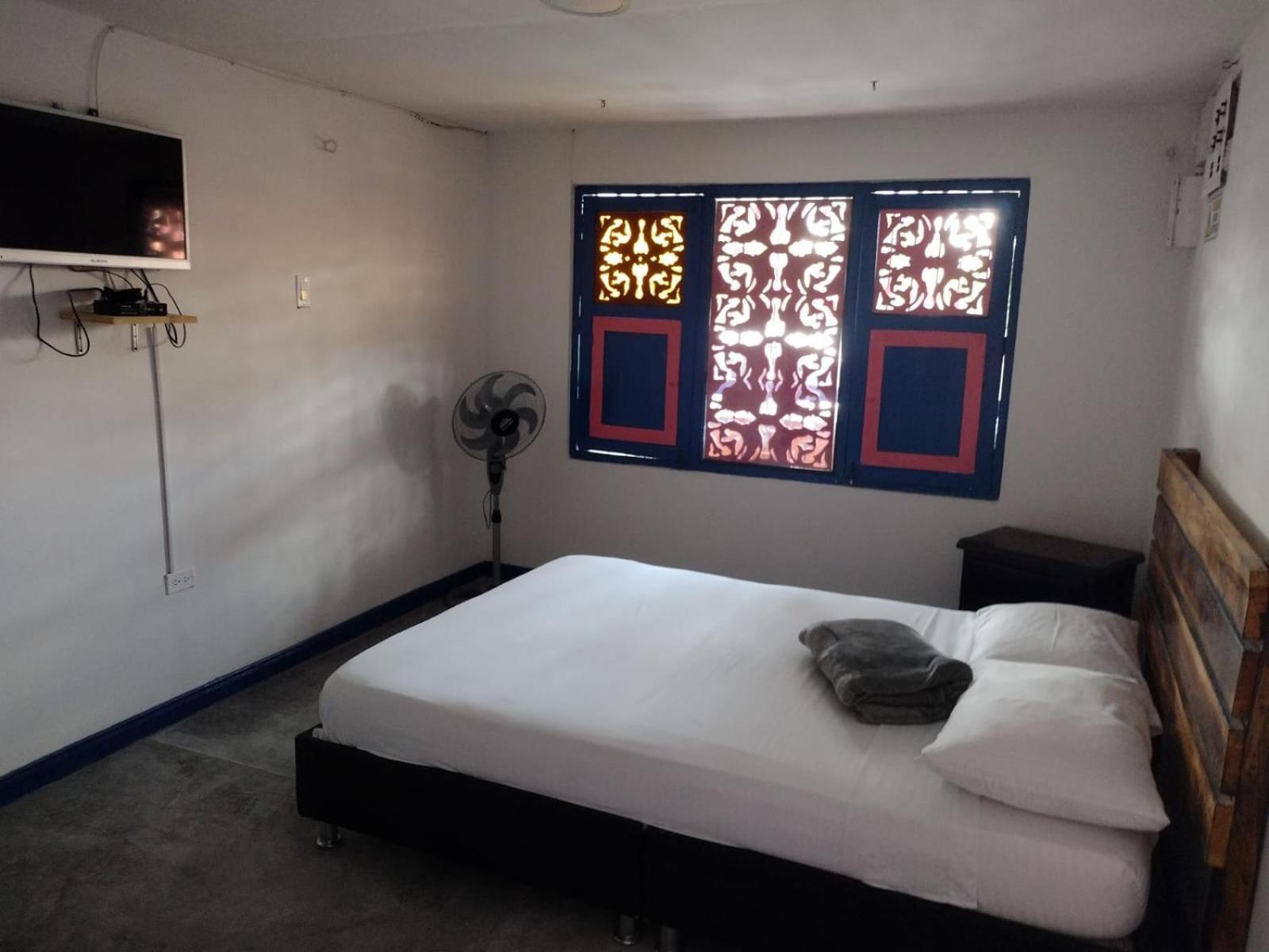 Finca Hotel La Bonita By La Macorina Quimbaya Εξωτερικό φωτογραφία