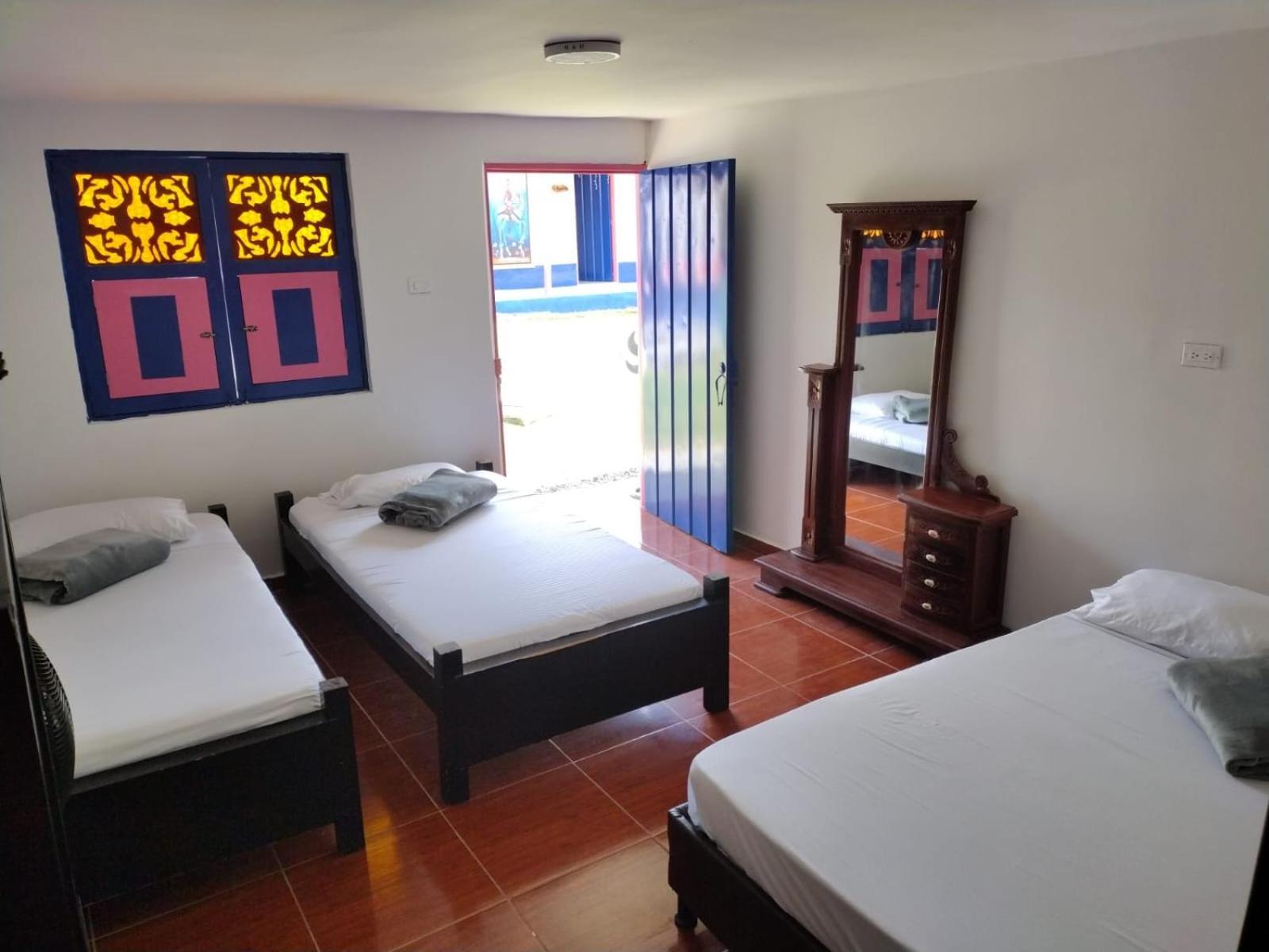 Finca Hotel La Bonita By La Macorina Quimbaya Εξωτερικό φωτογραφία
