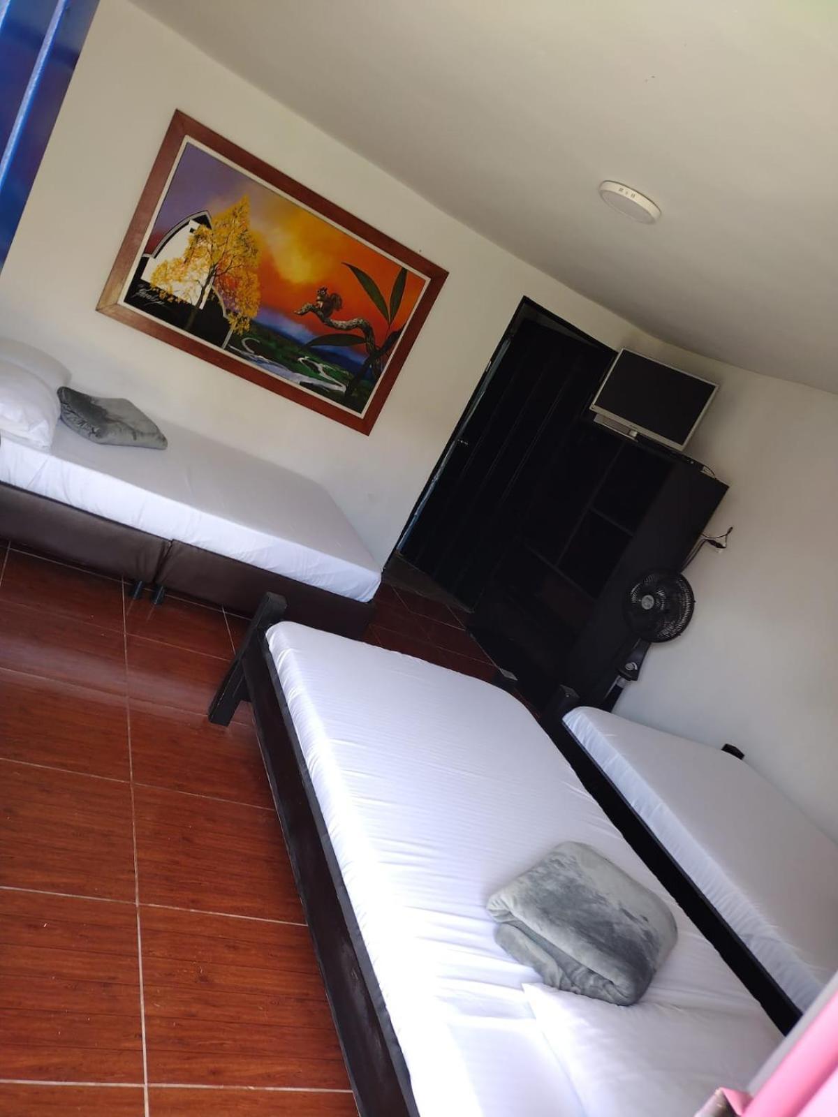 Finca Hotel La Bonita By La Macorina Quimbaya Εξωτερικό φωτογραφία